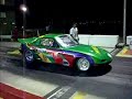Curacao Meyer Rotary Drag Miata (8.974 sec pass))