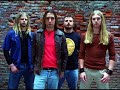 Tantric - The One (w/Todd unreleased)