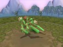 Spore Mortus Creation Spore Mortus Creation