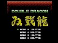 double dragon for the nes had a lot of legendary bugs. i noticed gamefaqs didn't list any of them, so i decided to make a video. this is not tool assisted, this this is just my attempt to show some of them :d bug 1: notice that the guys don't die unless they fall down. you can punch them as much as you want! yay easy leveling! bug 2: if a person dies, they blink. if you pick up a weapon on the 4th blink at the end of the mini stage, the weapon doesn't dissappear- it transforms! sometimes you can use this on the next screen bug 3: if you align an enemy with the ladder then move up, he goes up the ladder. wtf? bug 4: if you're holding a barrel and stand on the edge of the street and press up, you go forward. if you throw the barrel, it... uh... well... you see. bug 5: the health meter color change wtf? bug 6: if you go to the side and press up, you float up. if you float enough, you die. if you press down, you go off the stage and die. mission 2: again, weapon bug. big glitch: if you get to the part where you jump off the fence with the beams in the background. align one of the badguys with the end of the beam in the background and go up the fence. if you go all the way over and come back... well, you see. :d bug 7: at the part with the lindas: the first linda doesn't attack at first. you can walk right past her. bug 8: weapon bug, if you pick up the whip at the right time, it becomes a baseball bat! bug 9: if you just leave, chen won't follow you. some boss battle!