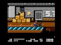 double dragon for the nes had a lot of legendary bugs. i noticed gamefaqs didn't list any of them, so i decided to make a video. this is not tool assisted, this this is just my attempt to show some of them :d bug 1: notice that the guys don't die unless they fall down. you can punch them as much as you want! yay easy leveling! bug 2: if a person dies, they blink. if you pick up a weapon on the 4th blink at the end of the mini stage, the weapon doesn't dissappear- it transforms! sometimes you can use this on the next screen bug 3: if you align an enemy with the ladder then move up, he goes up the ladder. wtf? bug 4: if you're holding a barrel and stand on the edge of the street and press up, you go forward. if you throw the barrel, it... uh... well... you see. bug 5: the health meter color change wtf? bug 6: if you go to the side and press up, you float up. if you float enough, you die. if you press down, you go off the stage and die. mission 2: again, weapon bug. big glitch: if you get to the part where you jump off the fence with the beams in the background. align one of the badguys with the end of the beam in the background and go up the fence. if you go all the way over and come back... well, you see. :d bug 7: at the part with the lindas: the first linda doesn't attack at first. you can walk right past her. bug 8: weapon bug, if you pick up the whip at the right time, it becomes a baseball bat! bug 9: if you just leave, chen won't follow you. some boss battle!