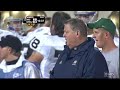 Msu-nd late hit & melee - full