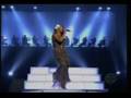 Beyonce Knowles - Listen - Live Grammy 2007