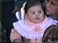 Luna e Isadora  - 1 ano
