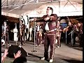 Mariachi Juvenil Tecalitlan El Aventurero