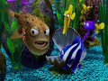 Finding Nemo Finding Nemo