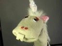 Unicorn Talk - Commodore Tickles