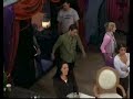 Eric throwing Jess on the ground