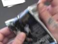 Jancie's 08/09 Black Diamond, Sweet Shot NHL 2 Box Break