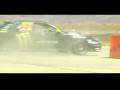 subaru impresa drift