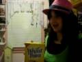 videos de Wheat Thins Blopper