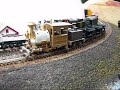 HOn30 saddle tank porter almost done