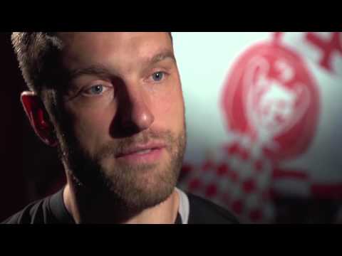 Rickie Lambert counts down his Top 10 Liverpool FC Heroes