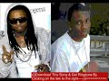 Lil Wayne ft Soulja Boy Drake 
