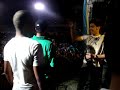 danny daniel y el sayayin paola yk