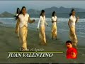 Juan Valentino B08 Como el aguila