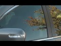 Mazda CX-9 Driving Footage