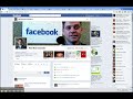 New Facebook Timeline Walkthrough
