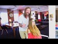 GeT the LooK: CorKScrew CurLs - Lee Stafford Original CHoPstick STYLER™
