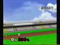 HRCO - SSBM Falcon 5876.5 ft / 1791.1 m