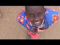 Alex: A Maasai at Meserani Education Centre, Tanzania