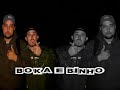 boka e binho  part  murilo    bonde enche borracha
