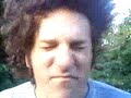 Adam's face - LG Dare slow motion