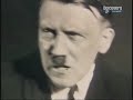 Watch ' Najwięksi Złoczyńcy - Hitler (część 1)'