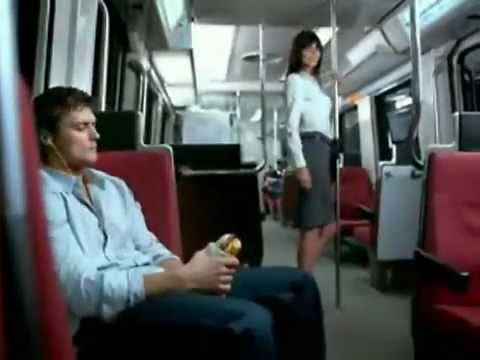 Funny Banned Burger King Commercial