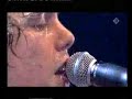 shirtless johnny borrell golden touch lowlands