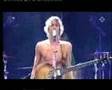 shirtless johnny borrell golden touch lowlands