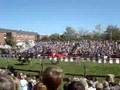 Horsens middelalder festival knight duel