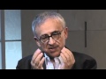 Antonio Damasio on Self Comes to Mind #3 