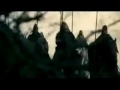 Eomer and Lothiriel- Rescued
