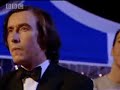 Firing the strata-bow - Cruise of the Gods - BBC comedy