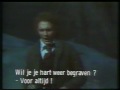 La Boheme with Jos� Carreras and Teresa Stratas act 3