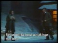 La Boheme with José Carreras and Teresa Stratas act 3