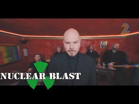SOILWORK Witan ::: News Music Videos on ROOOAR (UK)