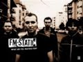 fm static   definately maybe + lyrics