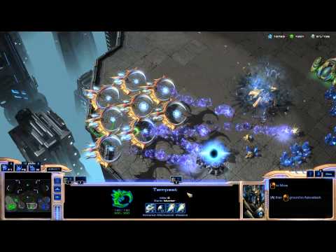 starcraft 2 hots