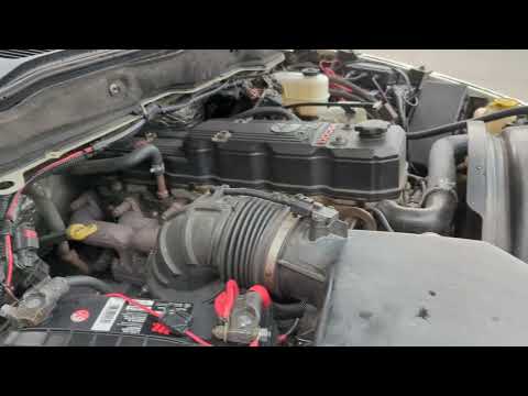 2006 DODGE RAM 3500 PICKUP TRUCKS | Platinum Group (1)