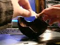 making one joint  =  )