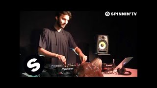 R3hab - Live @ Spinnin' Records HQ 2014