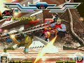 LV MUGEN Brawls #14: There Can Be Only One SBX Fighter To Stay... So Who Shall It Be?