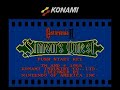 this is the last of three endings to the nes game castlevania ii simon's quest.