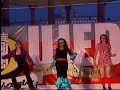 disco show uanl jazz tercera generacion durango