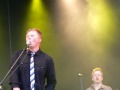 Matkustaja - Egotrippi, Rockperry 09