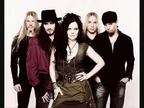 Nightwish - Sahara NEW!!!