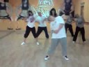 KeyDance Clase Tru.Hip Hop.Septiembre 08