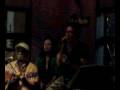 videos de mharlon @ bluenote jaming